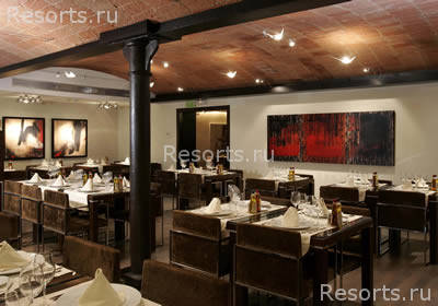 H10 Universitat Hotel 10